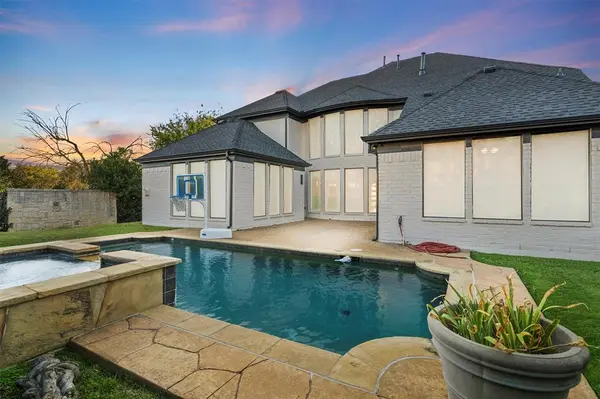 810 Summerfield, Prosper, TX 75078