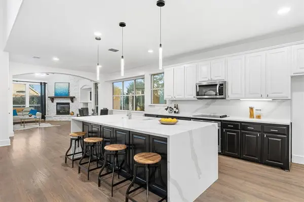 810 Summerfield, Prosper, TX 75078