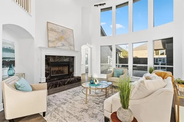 810 Summerfield, Prosper, TX 75078