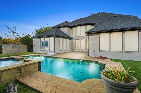 810 Summerfield, Prosper, TX 75078