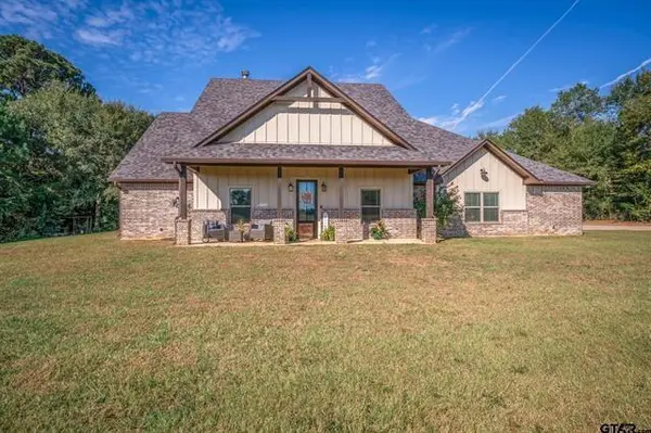 2151 Byrd Rd., Jacksonville, TX 75766