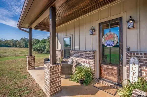 2151 Byrd Rd., Jacksonville, TX 75766