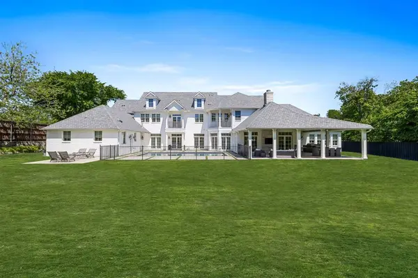 Dallas, TX 75230,6618 Belmead Drive