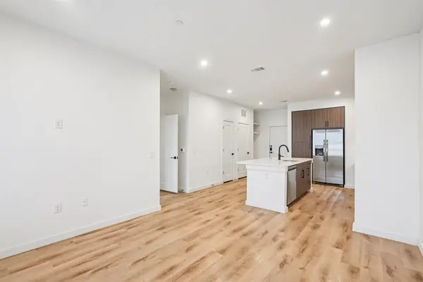 2016 S Ervay Street #A2, Dallas, TX 75215