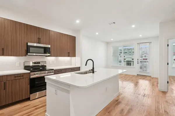 2016 S Ervay Street #A2, Dallas, TX 75215