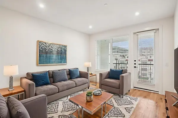 2016 S Ervay Street #B1, Dallas, TX 75215