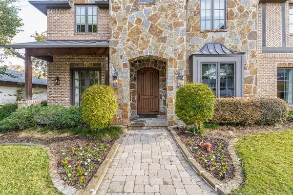 Dallas, TX 75209,8750 Rexford Drive