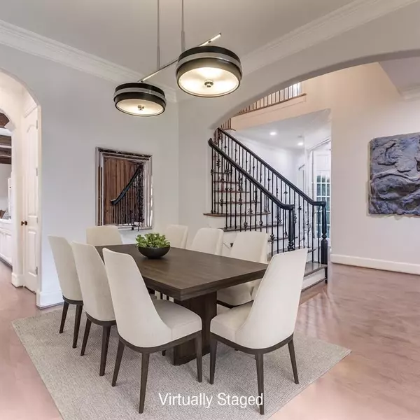 Dallas, TX 75209,8750 Rexford Drive