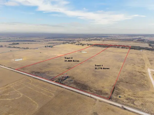 300 County Road 467 Tract 1, Gorman, TX 76454