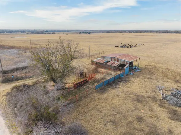 300 County Road 467 Tract 1, Gorman, TX 76454