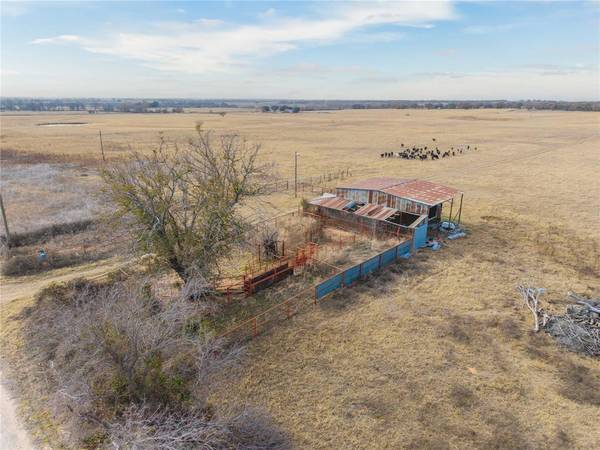 300 County Road 467 Tract 1, Gorman, TX 76454
