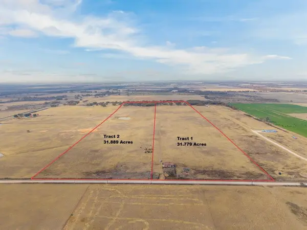 300 County Road 467 Tract 1, Gorman, TX 76454