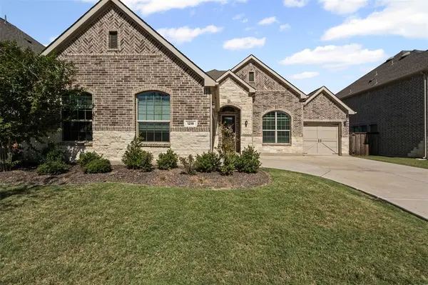 1216 Wild Senna Way, Haslet, TX 76052