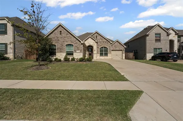 1216 Wild Senna Way, Haslet, TX 76052