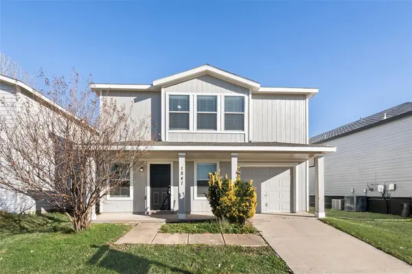 Burleson, TX 76028,1841 Wickham Drive