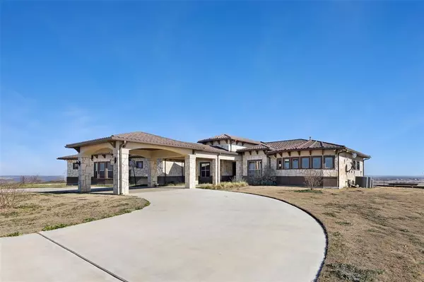 Decatur, TX 76234,353 County Road 2510