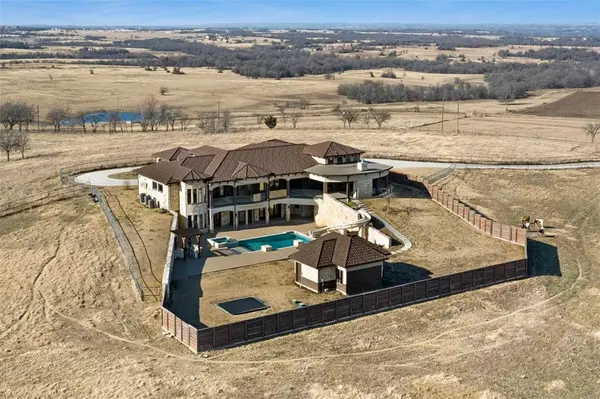 353 County Road 2510, Decatur, TX 76234