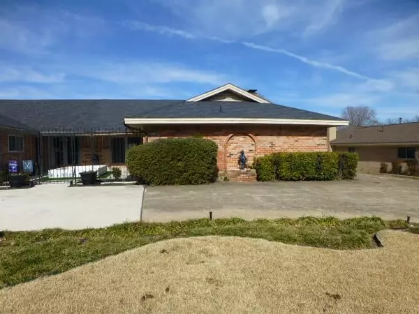 4612 Ranch View Road, Fort Worth, TX 76109