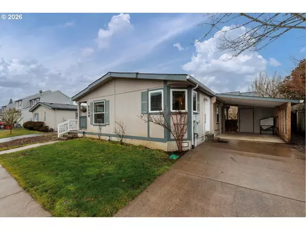 Cornelius, OR 97113,2329 N GRAY ST