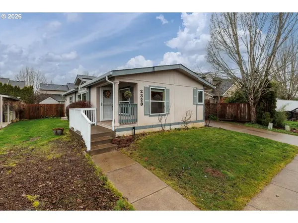 Cornelius, OR 97113,2329 N GRAY ST