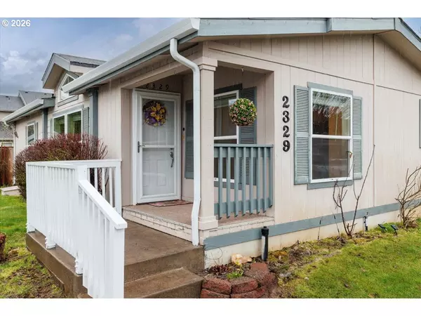 Cornelius, OR 97113,2329 N GRAY ST