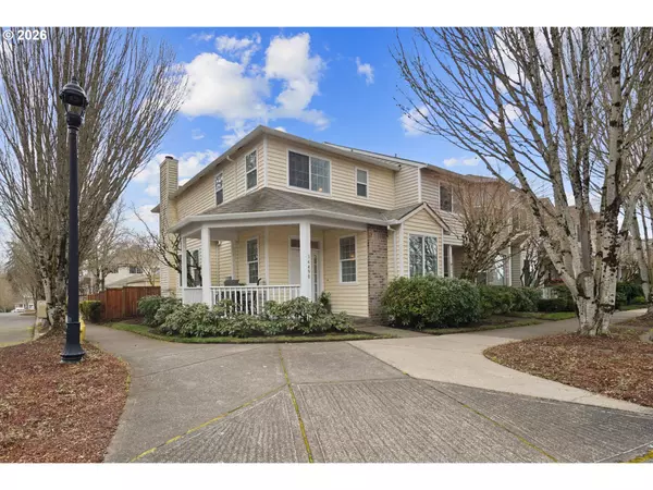 Clackamas, OR 97015,14498 SE PRINCETON VILLAGE WAY