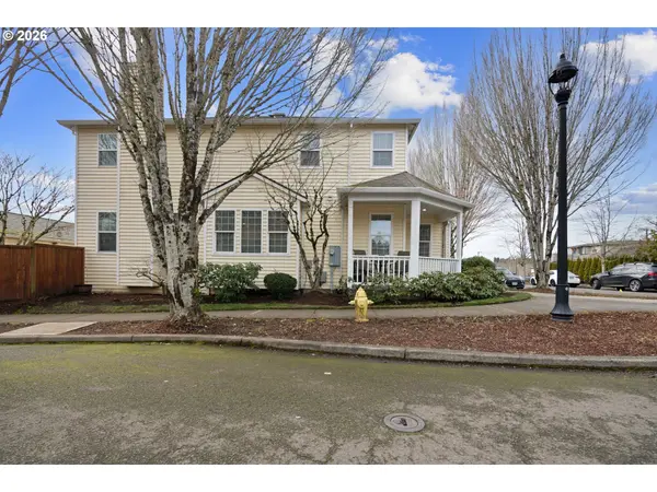 14498 SE PRINCETON VILLAGE WAY, Clackamas, OR 97015