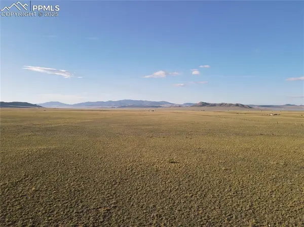 Turner Gulch RD, Hartsel, CO 80449