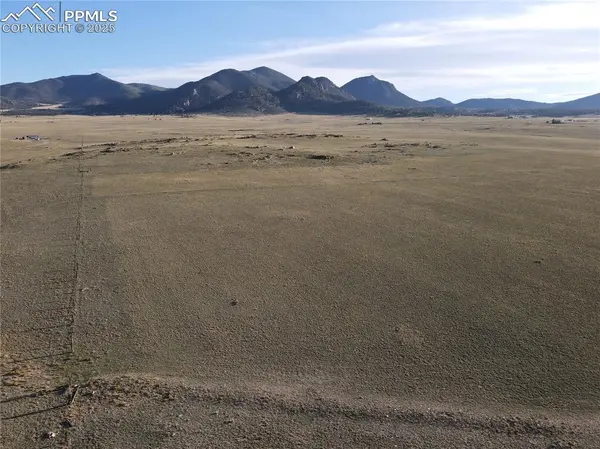 Turner Gulch RD, Hartsel, CO 80449