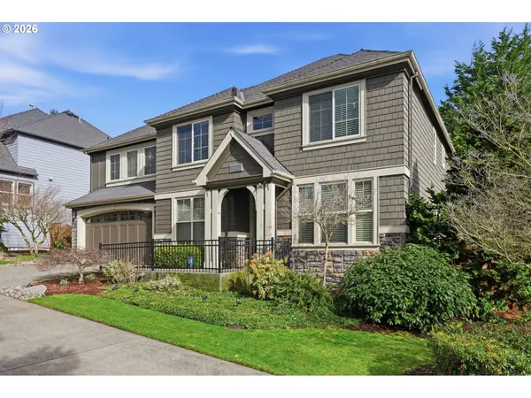 2552 NW 12TH CIR, Camas, WA 98607