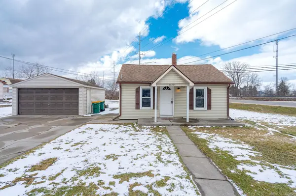 68955 Howard ST, Richmond, MI 48062