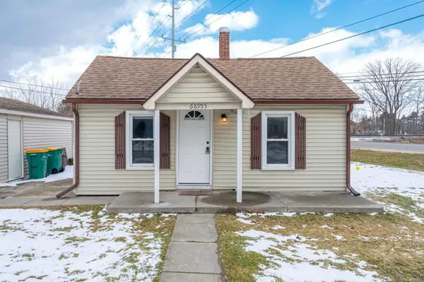 68955 Howard ST, Richmond, MI 48062