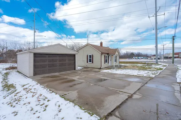 68955 Howard ST, Richmond, MI 48062