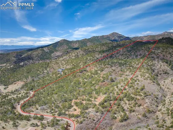 14430 Aiken Ride VW, Colorado Springs, CO 80926