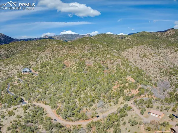 14430 Aiken Ride VW, Colorado Springs, CO 80926