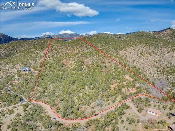 14430 Aiken Ride VW, Colorado Springs, CO 80926