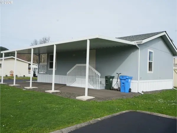 Sutherlin, OR 97479,1200 E CENTRAL AVE #80