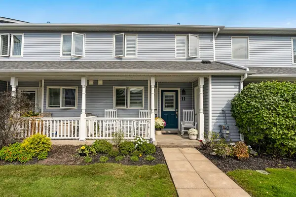 11 Sundial CT #11, Collingwood, ON L9Y 5E5