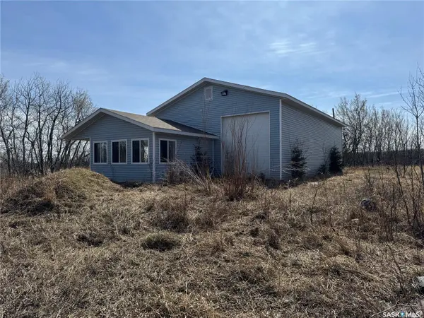 Rural Address, Spiritwood, SK S0J 2M0