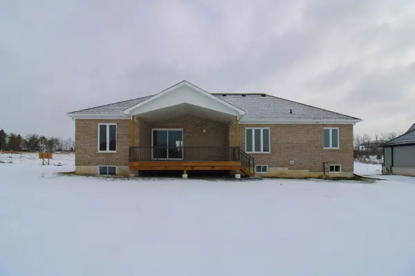 2418 GWENDOLYN CT, Cavan Monaghan, ON L0A 1C0