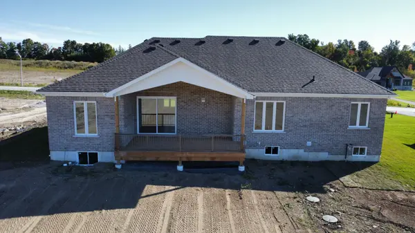 2418 GWENDOLYN CT, Cavan Monaghan, ON L0A 1C0