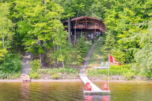 168 Lakeshore RD, Burk's Falls, ON P0A 1C0