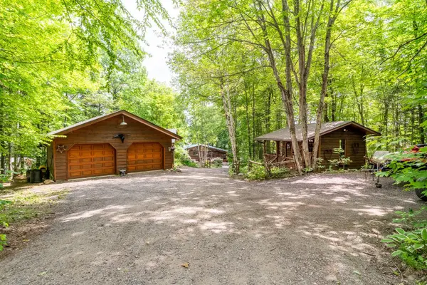 168 Lakeshore RD, Burk's Falls, ON P0A 1C0