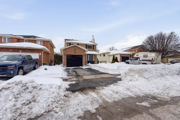 39 Sherwood CRES, Belleville, ON K8P 5G2