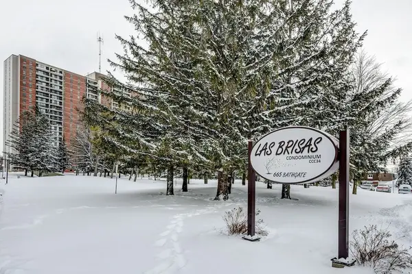 665 Bathgate DR #1512, Overbrook - Castleheights And Area, ON K1K 3Y4