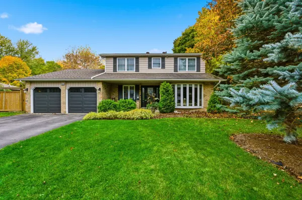 24 Bannisdale WAY, Hamilton, ON L0R 1H2