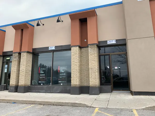 340 Woodlawn RD W #3, Guelph, ON N1H 7K6