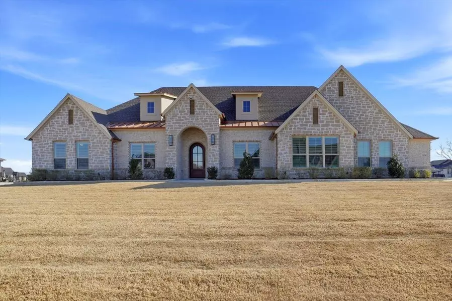 12436 Bella Dio Drive, Fort Worth, TX 76126