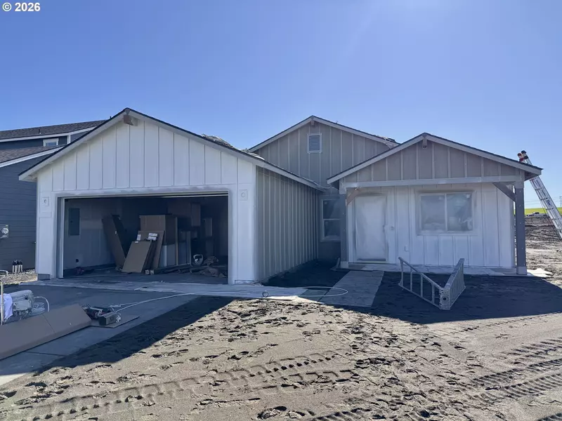 594 Taft ST, Umatilla, OR 97882