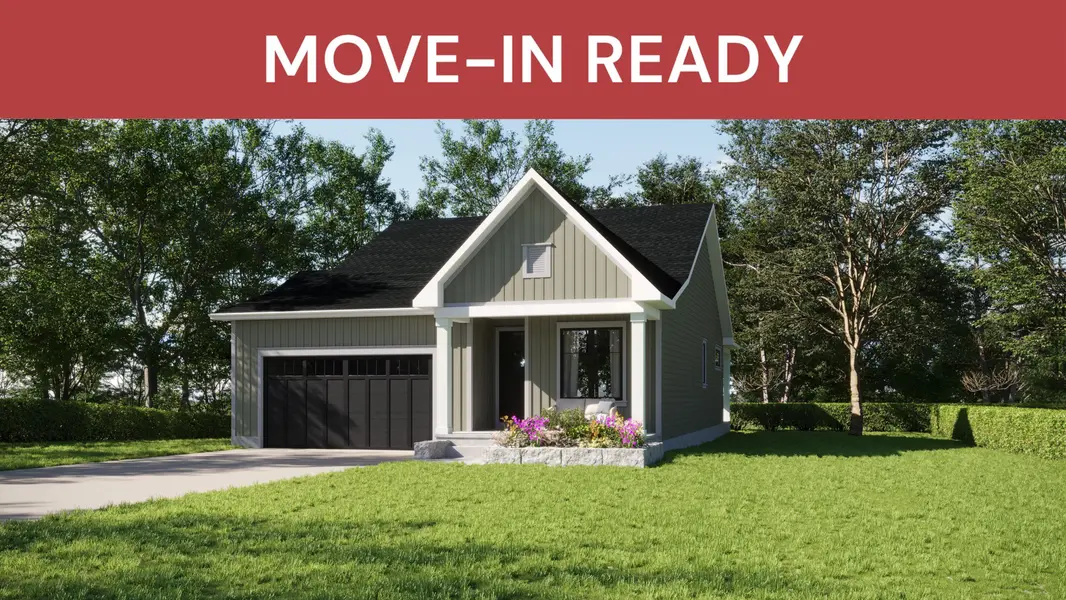 134 Hearthside DR, Westport, ON K0G 1X0